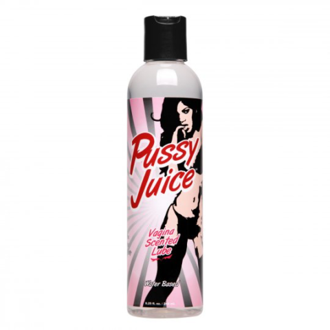 Sophierain’s Pussy Juice